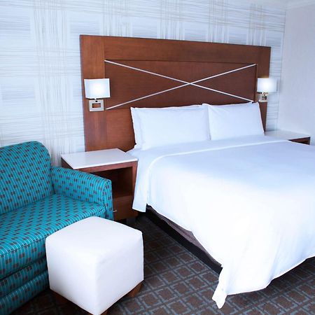 Doubletree By Hilton Madison Downtown Hotel Luaran gambar