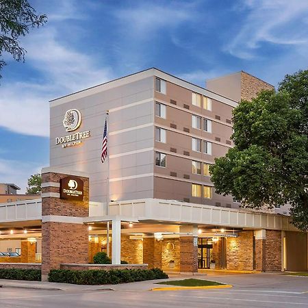 Doubletree By Hilton Madison Downtown Hotel Luaran gambar