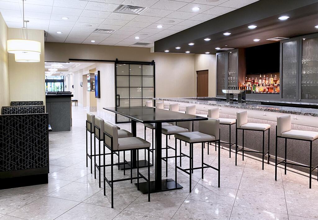 Doubletree By Hilton Madison Downtown Hotel Luaran gambar