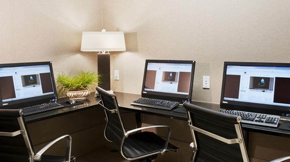 Doubletree By Hilton Madison Downtown Hotel Luaran gambar