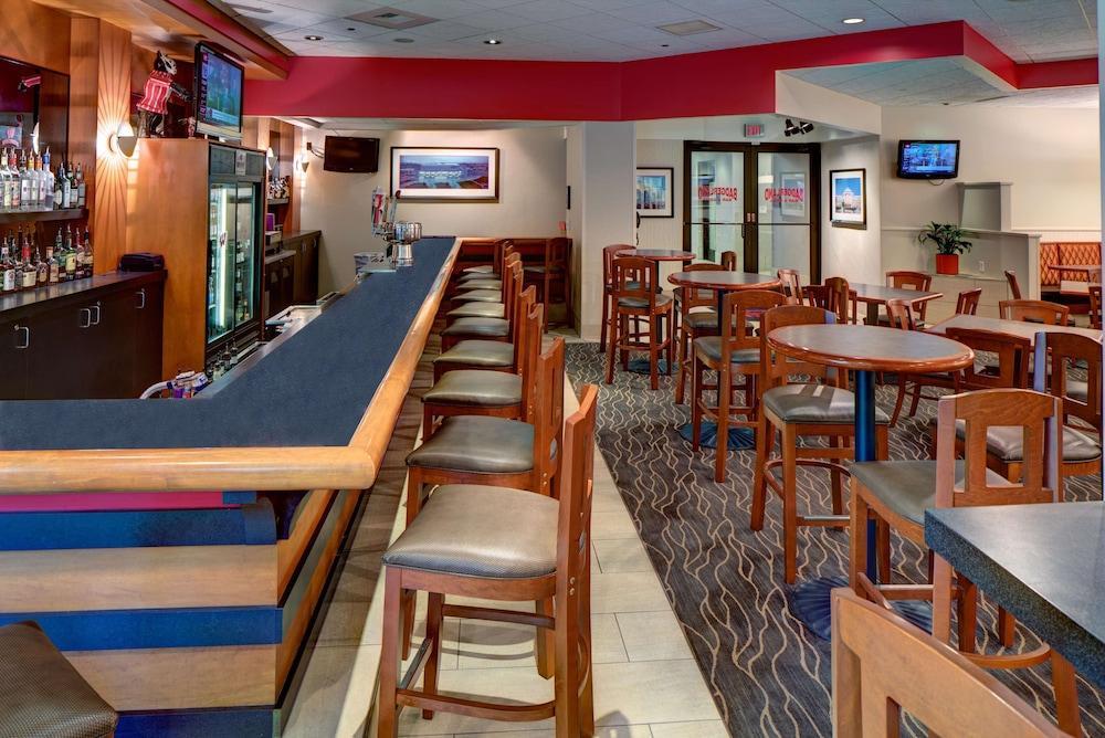 Doubletree By Hilton Madison Downtown Hotel Luaran gambar