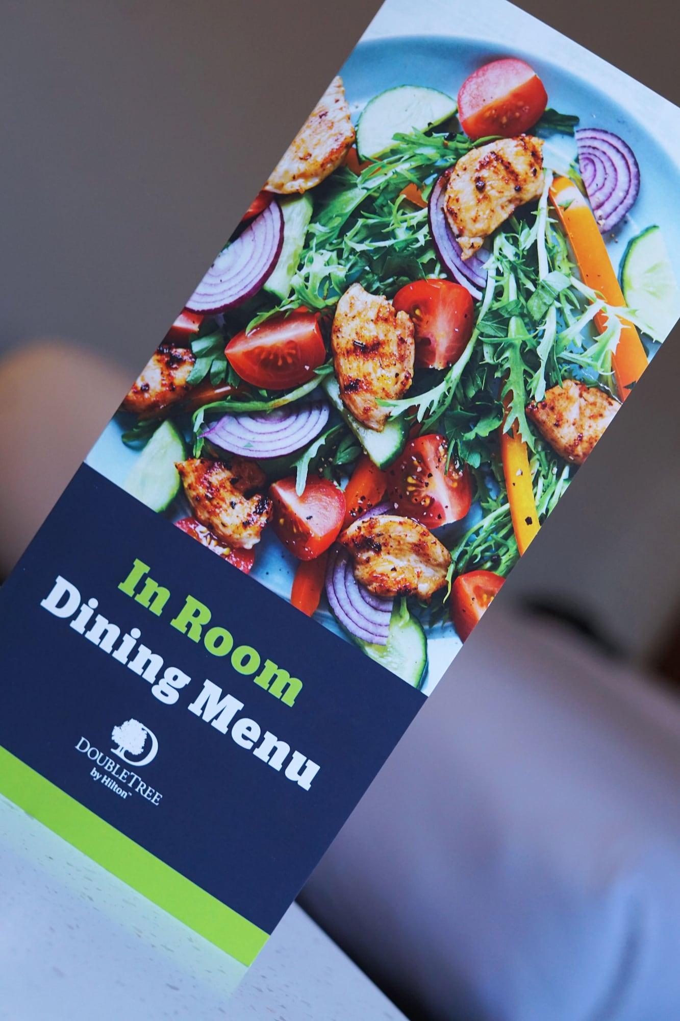 Doubletree By Hilton Madison Downtown Hotel Luaran gambar