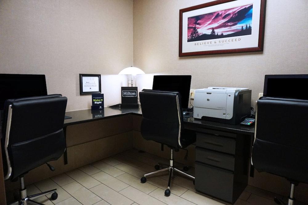 Doubletree By Hilton Madison Downtown Hotel Luaran gambar