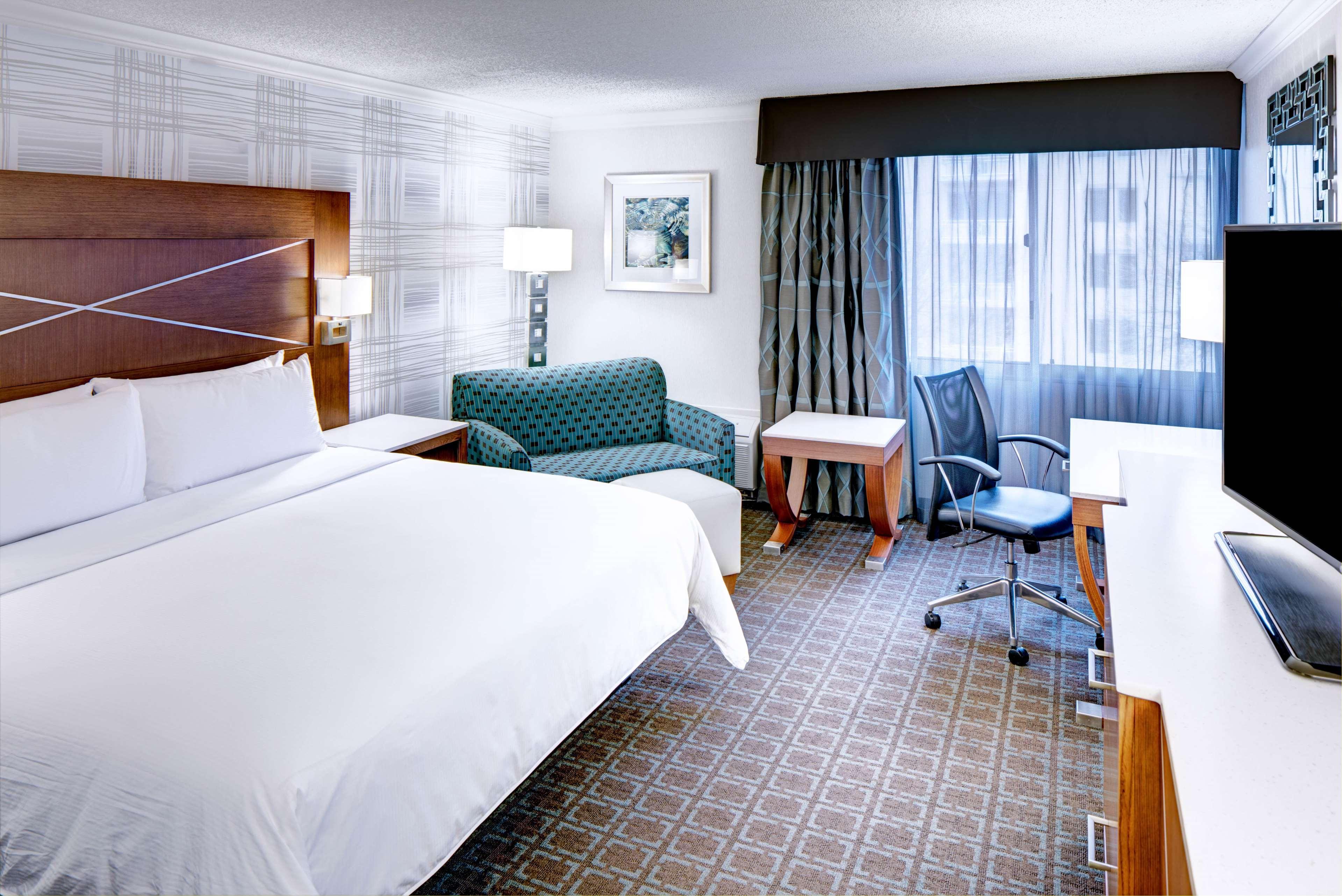 Doubletree By Hilton Madison Downtown Hotel Luaran gambar