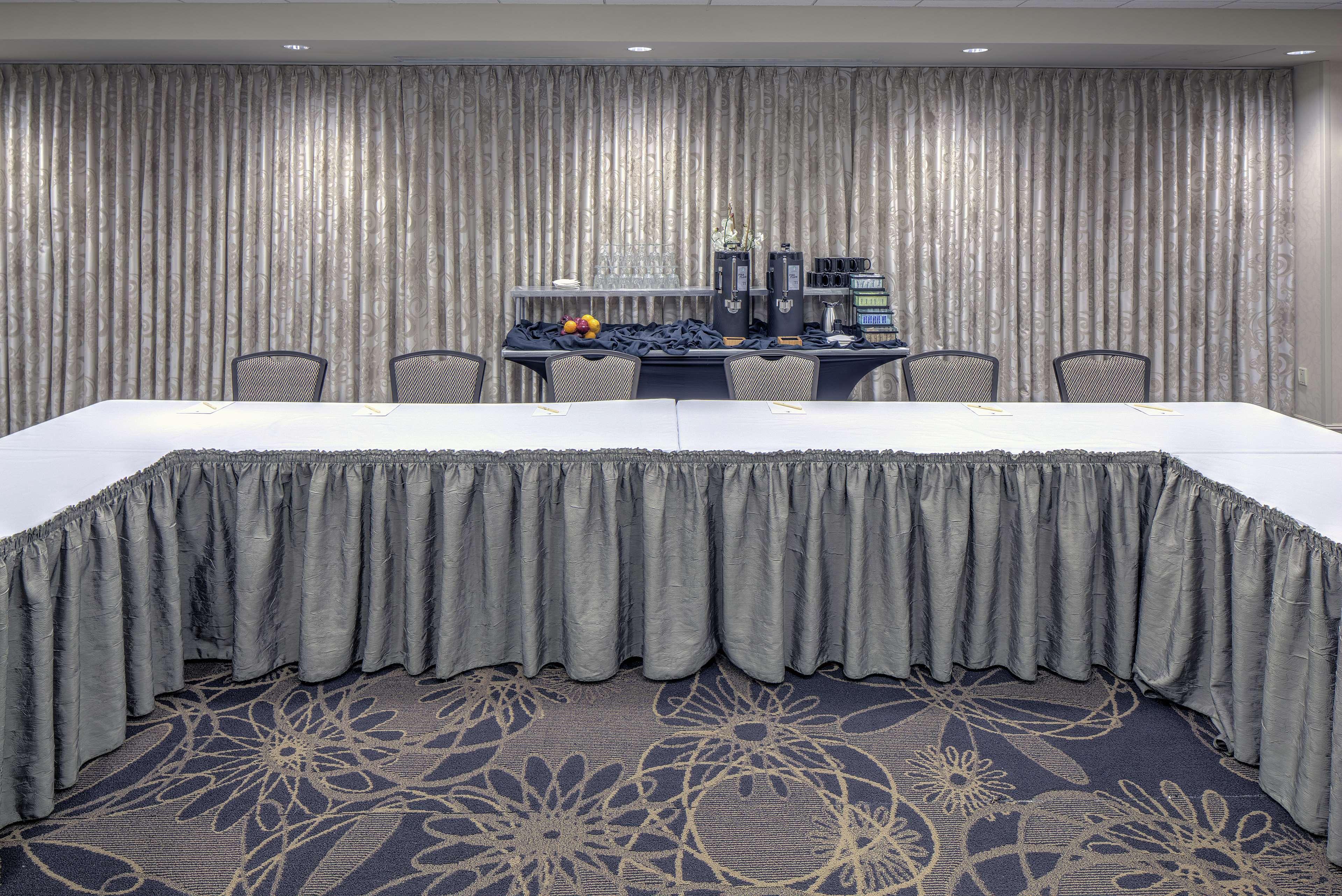 Doubletree By Hilton Madison Downtown Hotel Luaran gambar