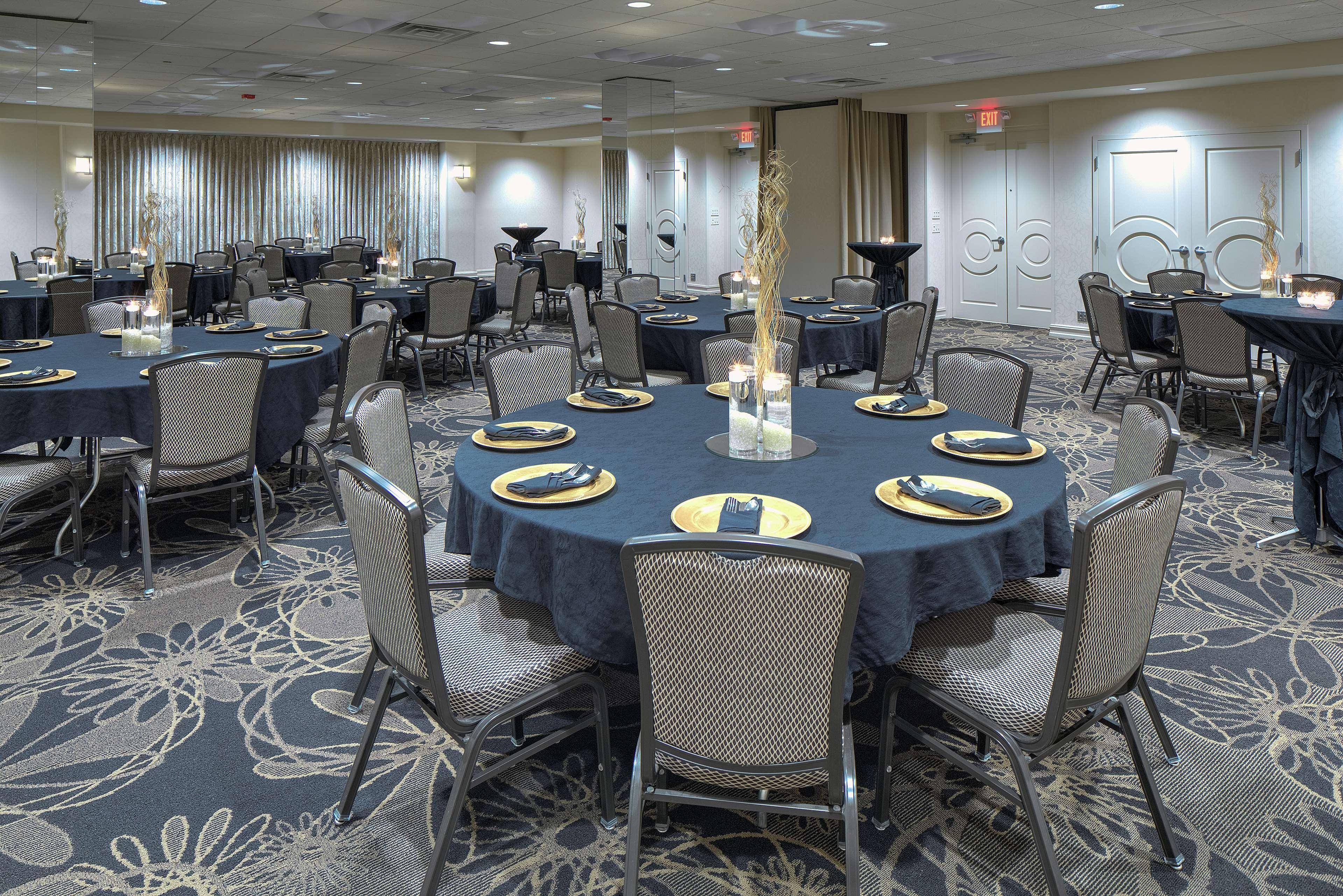 Doubletree By Hilton Madison Downtown Hotel Luaran gambar