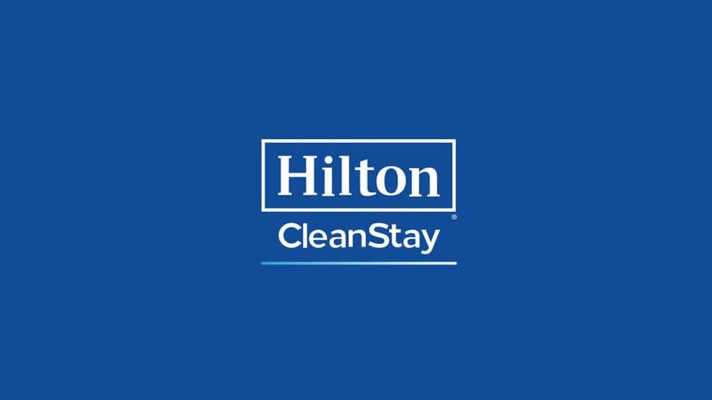 Doubletree By Hilton Madison Downtown Hotel Luaran gambar