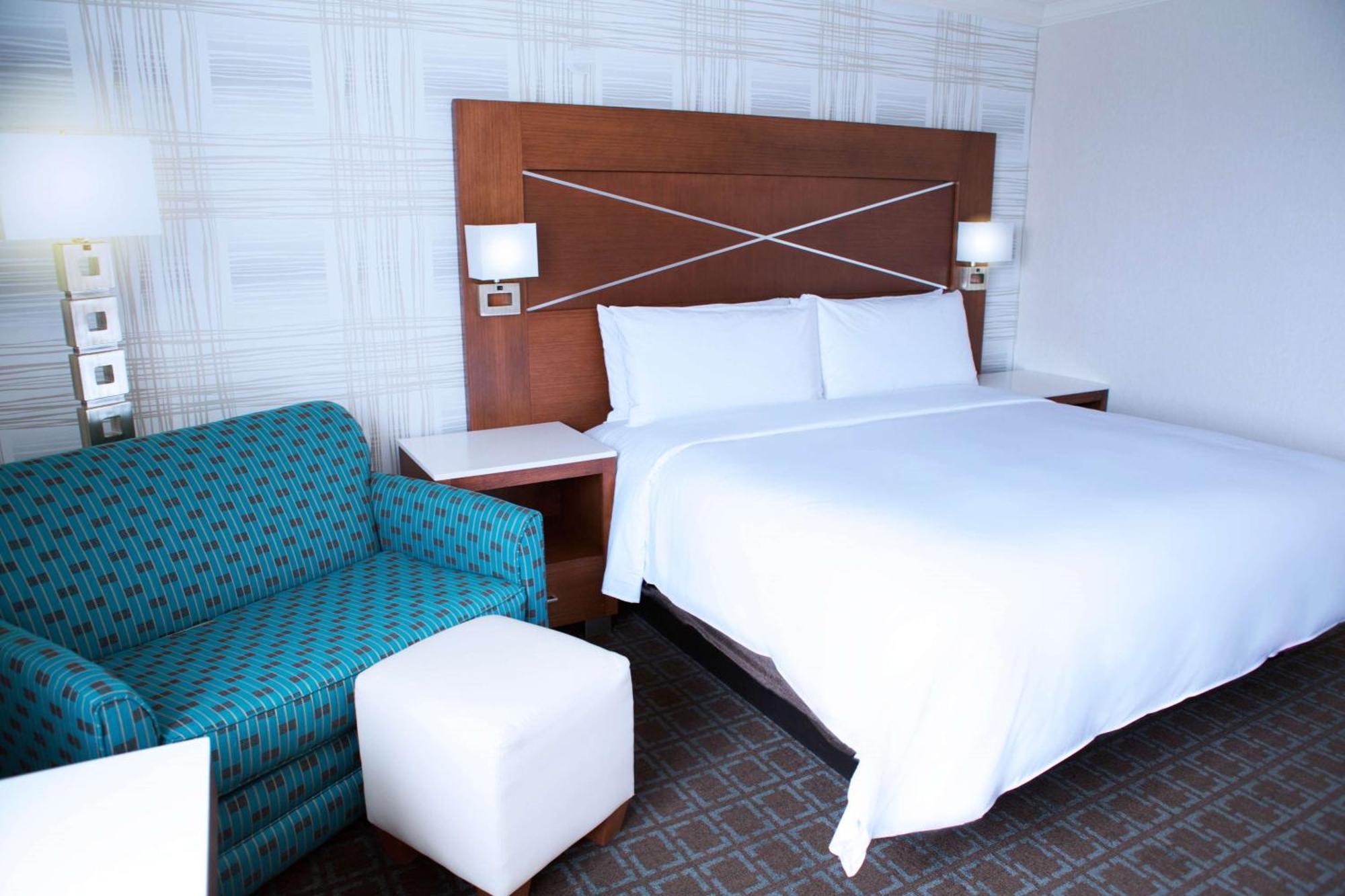 Doubletree By Hilton Madison Downtown Hotel Luaran gambar