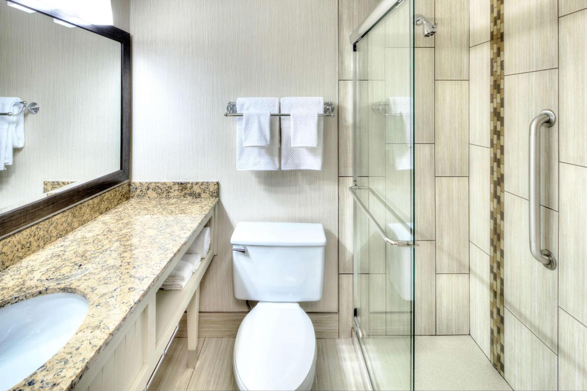 Doubletree By Hilton Madison Downtown Hotel Luaran gambar