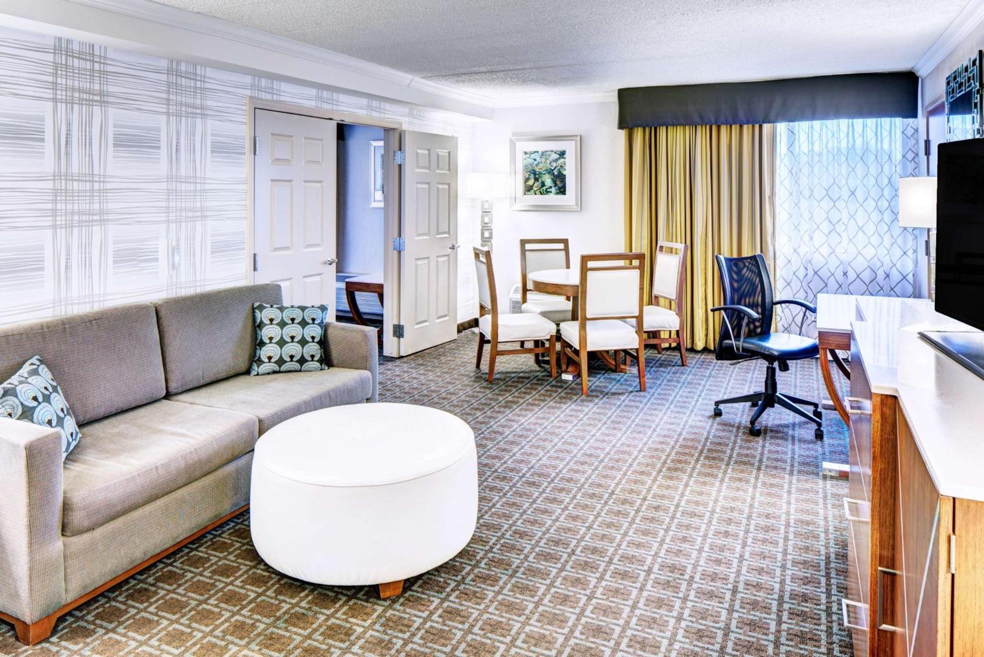 Doubletree By Hilton Madison Downtown Hotel Luaran gambar
