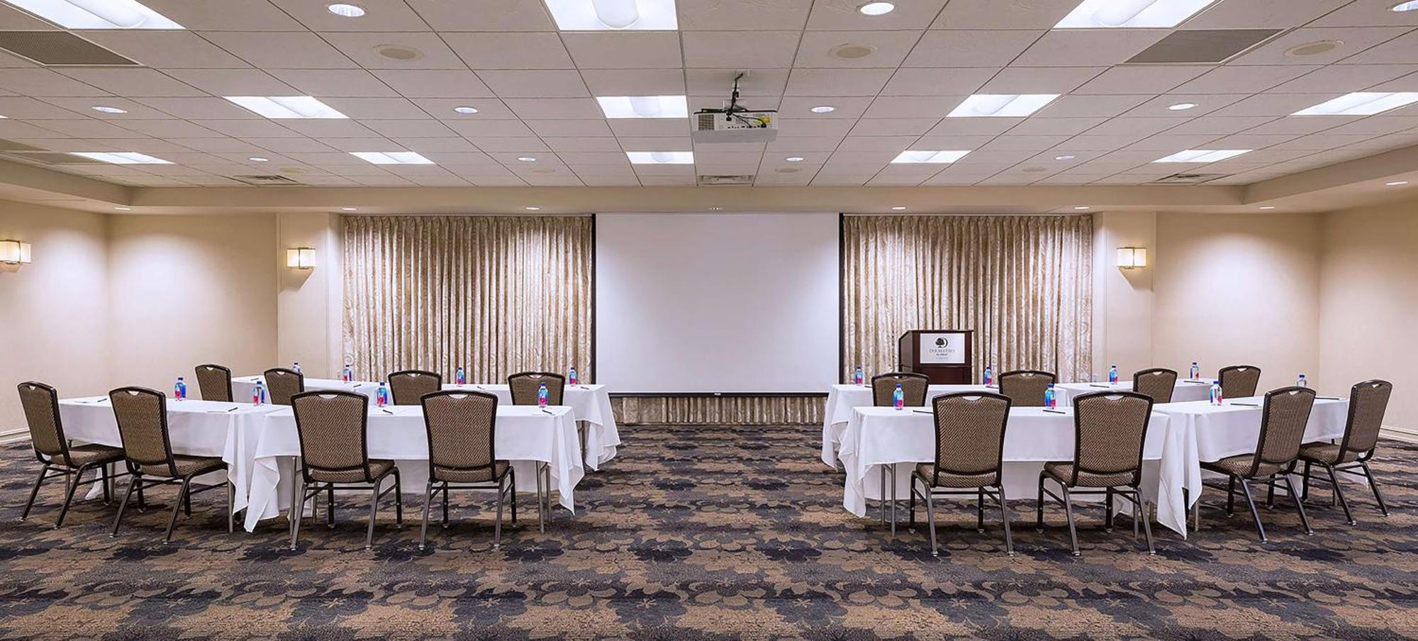 Doubletree By Hilton Madison Downtown Hotel Luaran gambar